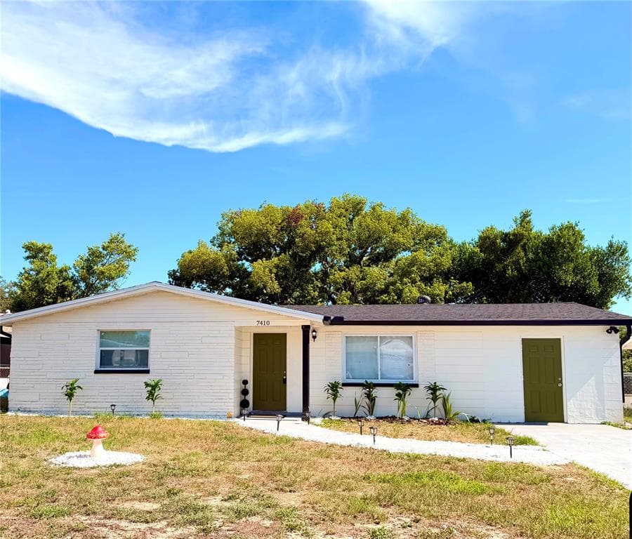 7410 DUKE DRIVE HUDSON, FL 34667