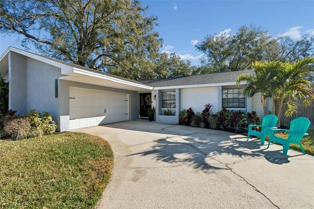 11313 CARROLLWOOD ESTATES DRIVE TAMPA, FL 33618