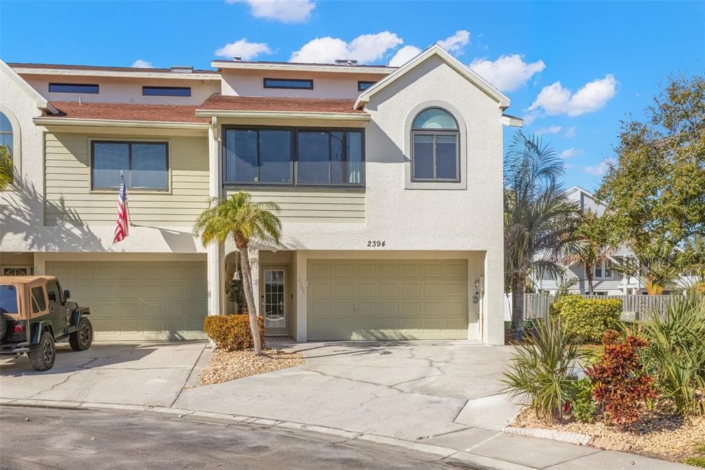 2394 HANOVER DRIVE