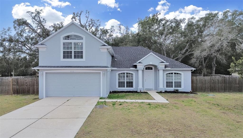 8018 SHEPHERD AVENUE SPRING HILL, FL 34606