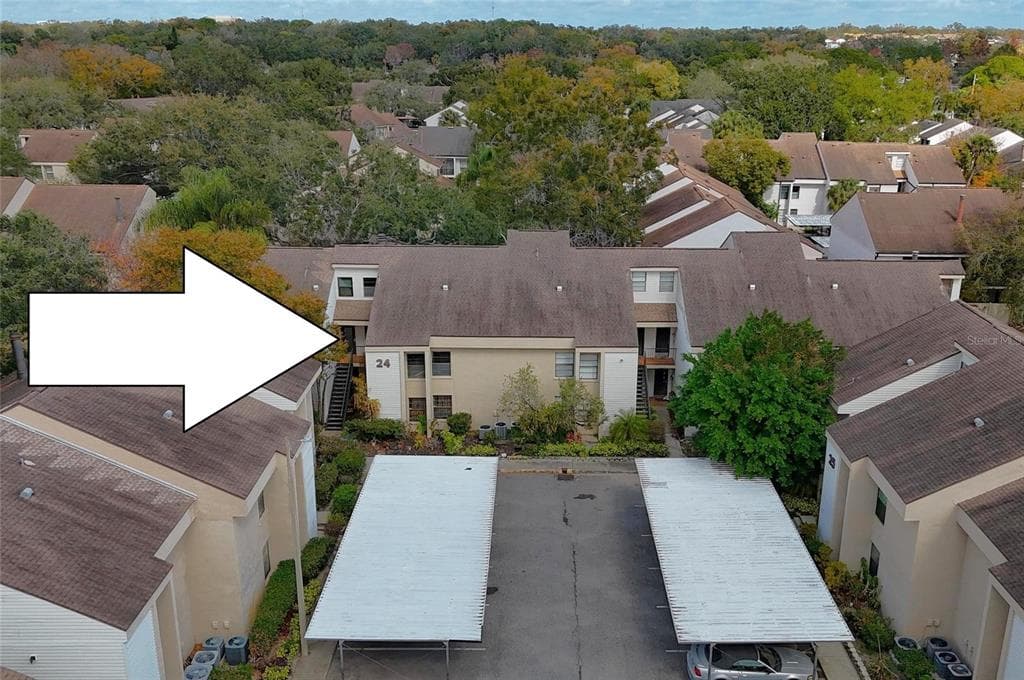 4871 PURITAN CIRCLE TAMPA, FL 33617