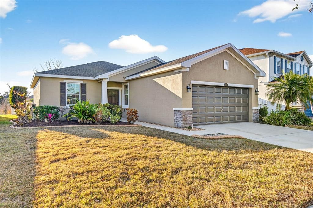 1749 BONITA BLUFF COURT RUSKIN, FL 33570