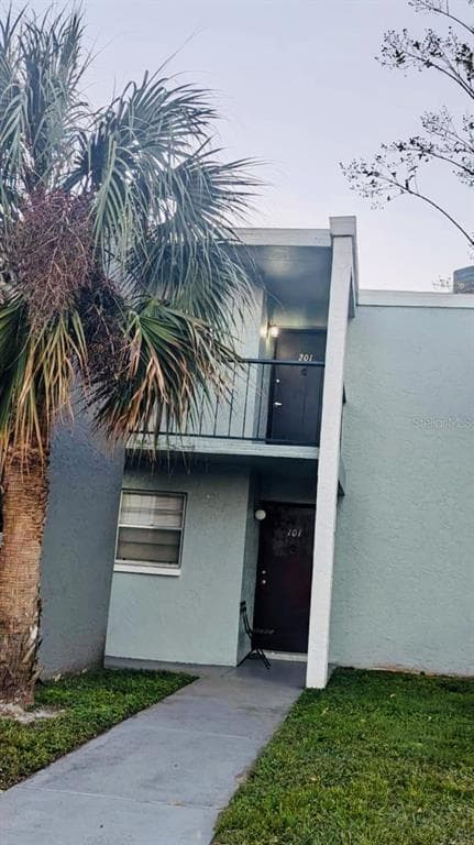 2840 SOMERSET PARK DRIVE UNIT 201 TAMPA, FL 33613