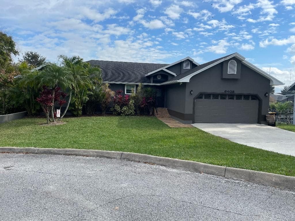 6408 RUNNING BEAR DRIVE LAKELAND, FL 33813