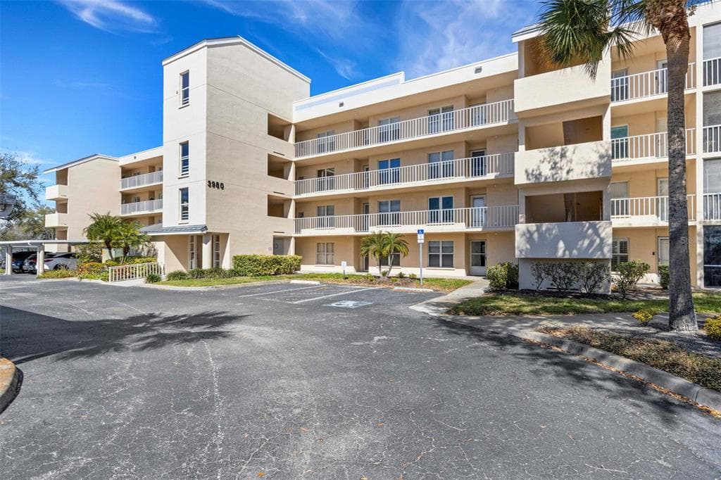 3980 IRONWOOD CIRCLE UNIT 404 BRADENTON, FL 34209