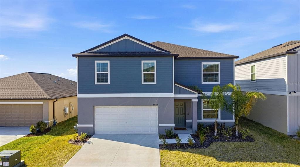 12223 RADIANT GEM TRAIL