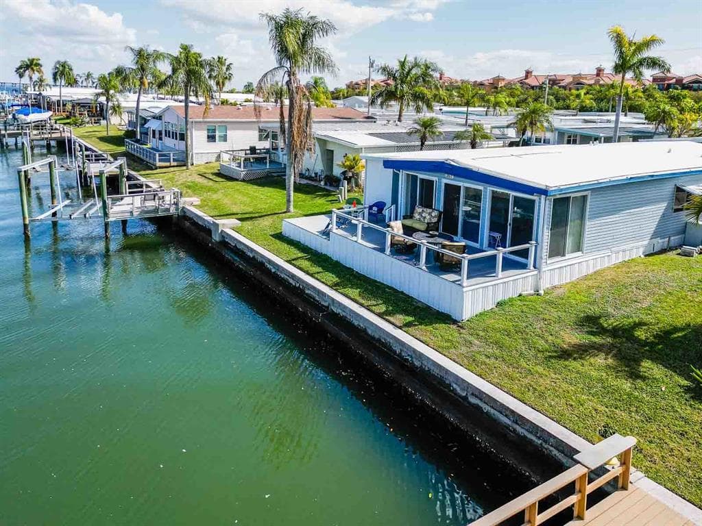 18675 US HIGHWAY 19 N UNIT 357 CLEARWATER, FL 33764