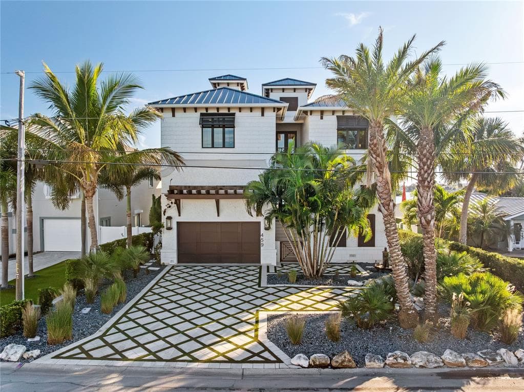 459 20TH AVENUE INDIAN ROCKS BEACH, FL 33785