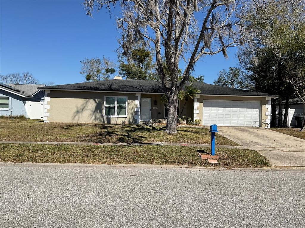 4403 WILLOWRUN LANE TAMPA, FL 33624