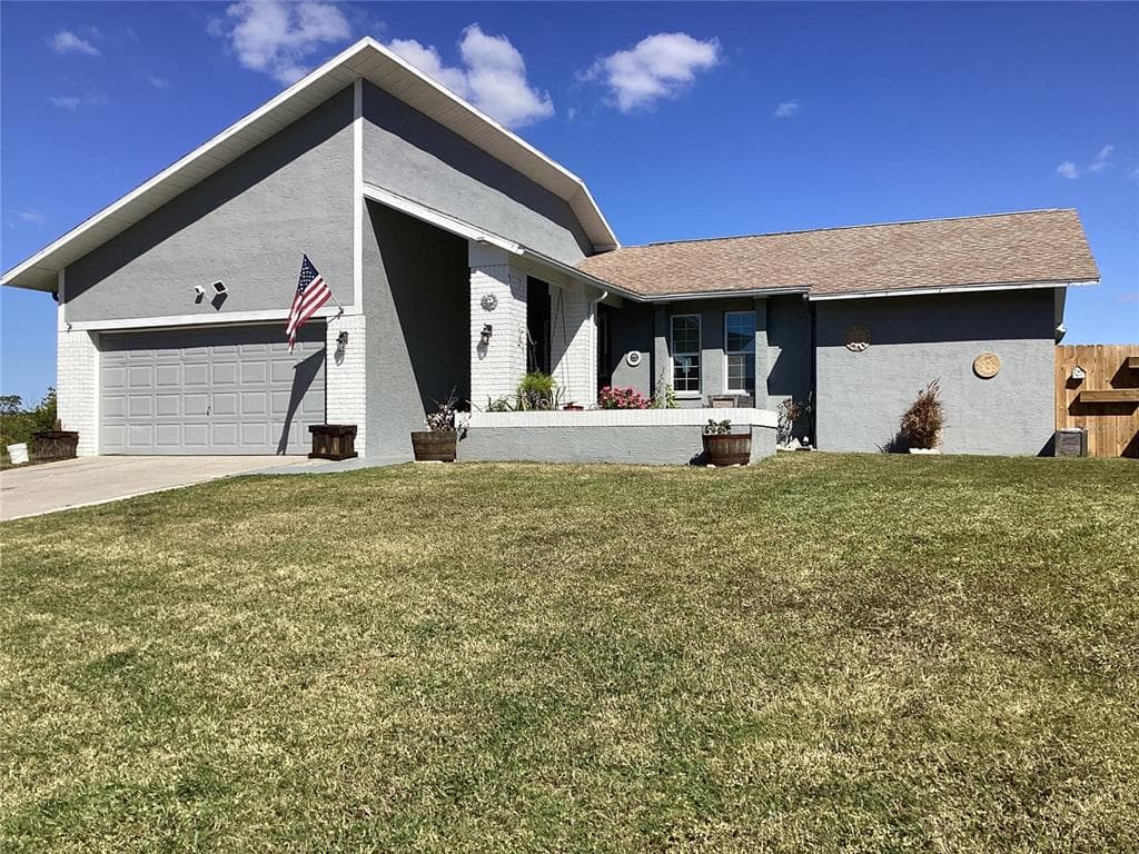 6426 DRAKE COURT NEW PORT RICHEY, FL 34652