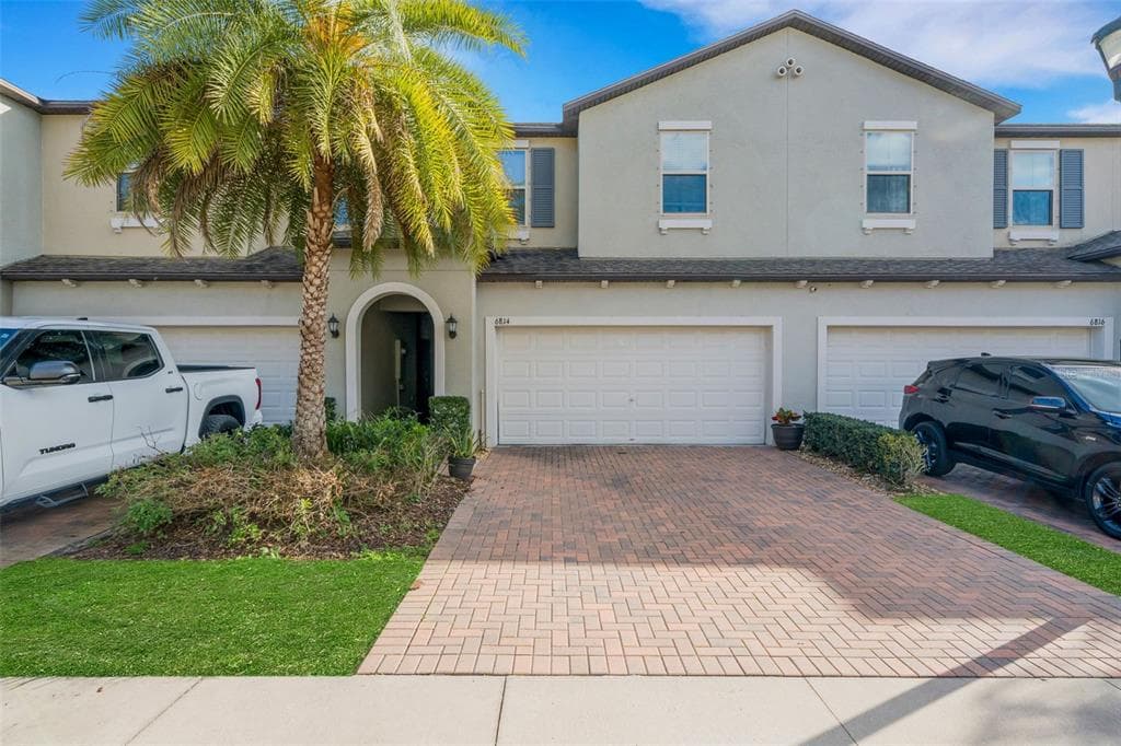 6814 VIA PERLOSO COURT TAMPA, FL 33625