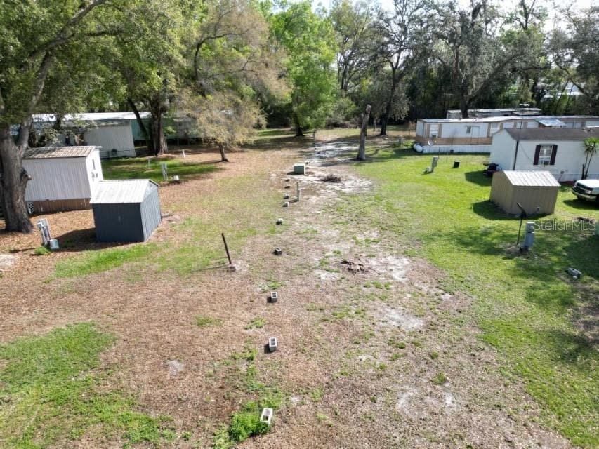 20510 US HIGHWAY 98 UNIT 1-8 DADE CITY, FL 33523