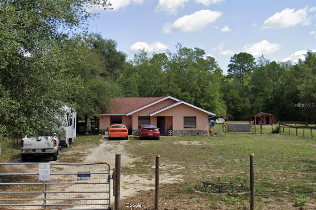 5955 W STOCKHOLM LANE DUNNELLON, FL 34433
