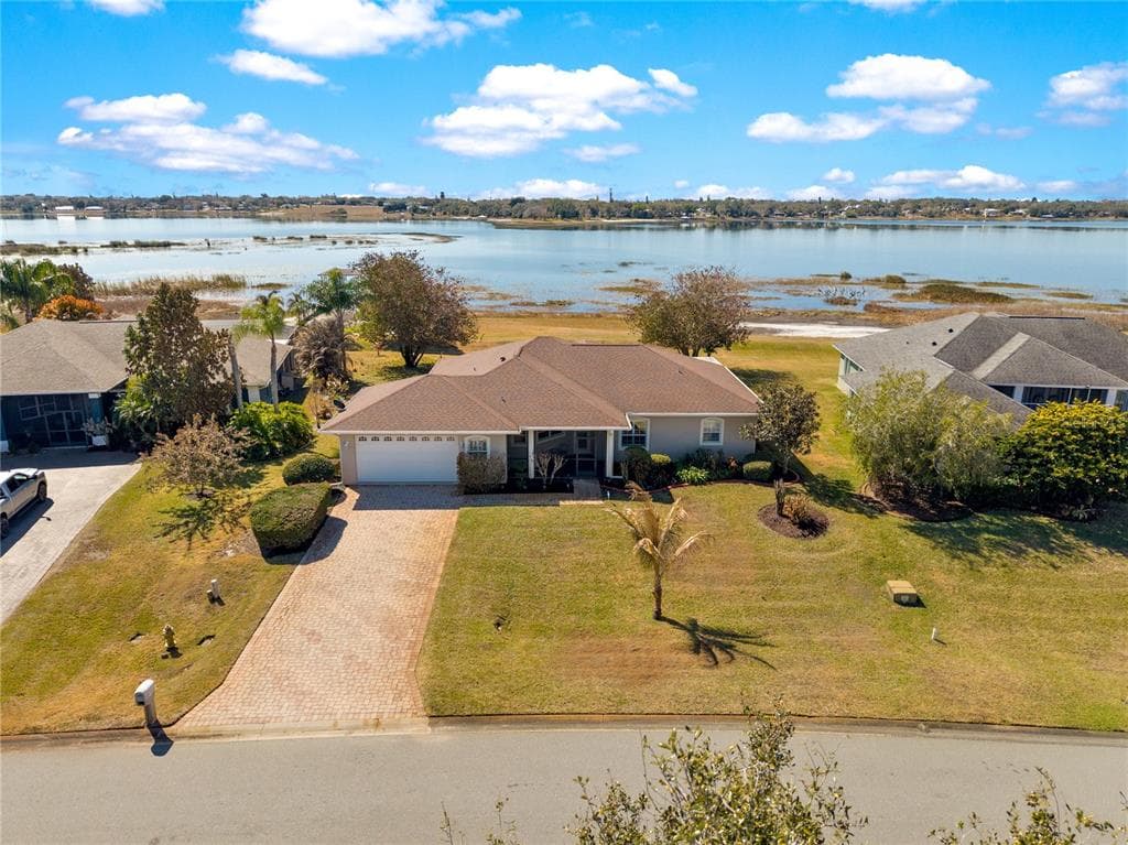 3007 CEDORA TERRACE SEBRING, FL 33870