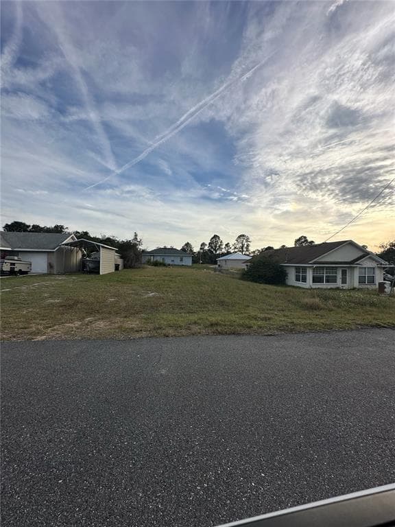 PHILLIPS ROAD LAKE WALES, FL 33898