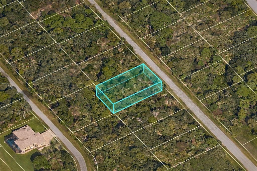 1513 CANDY LANE PORT CHARLOTTE, FL 33953