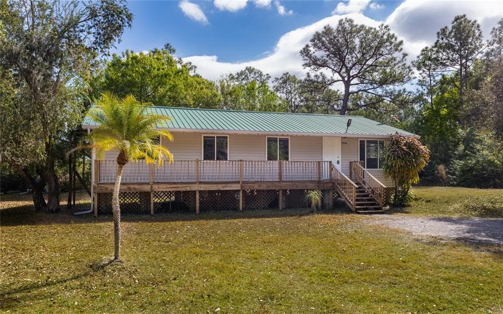 9949 COUNCILOR LANE NORTH FORT MYERS, FL 33917