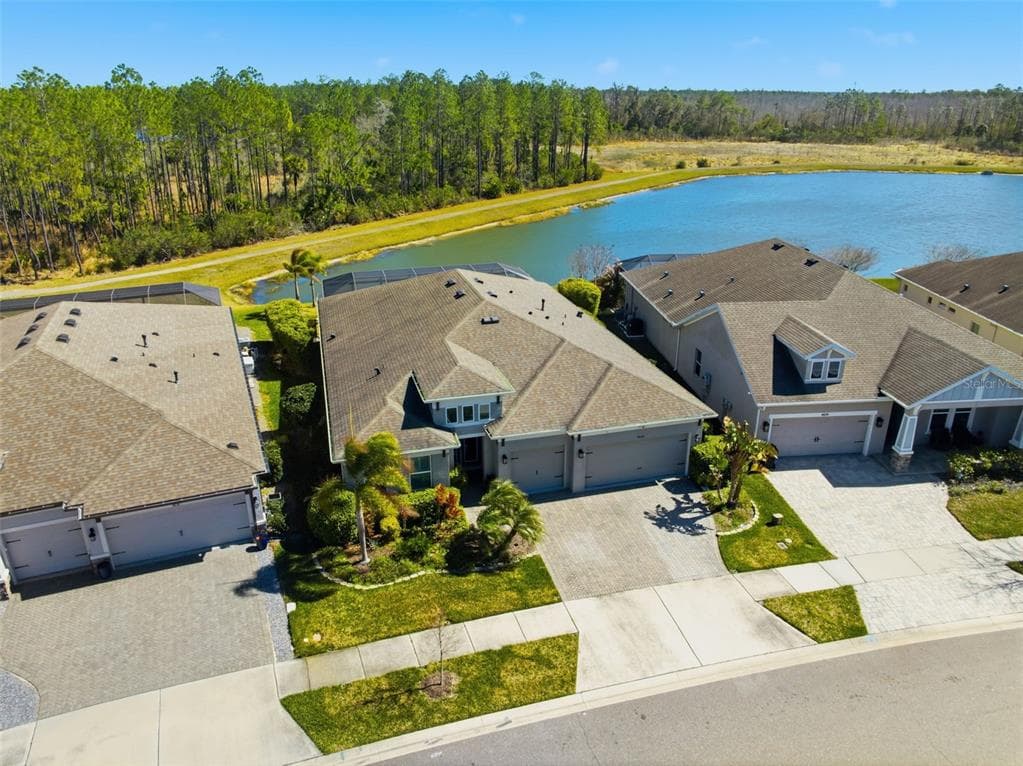 4626 TOUR TRACE LAND O LAKES, FL 34638