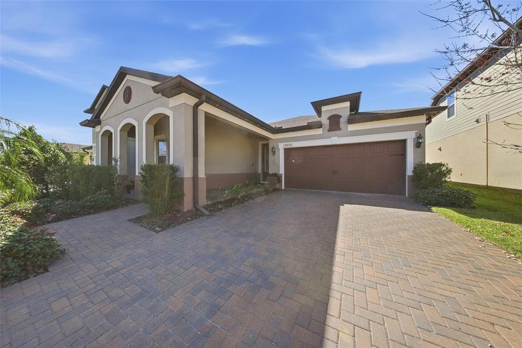 18930 WILLOWMORE CEDAR DRIVE LUTZ, FL 33558