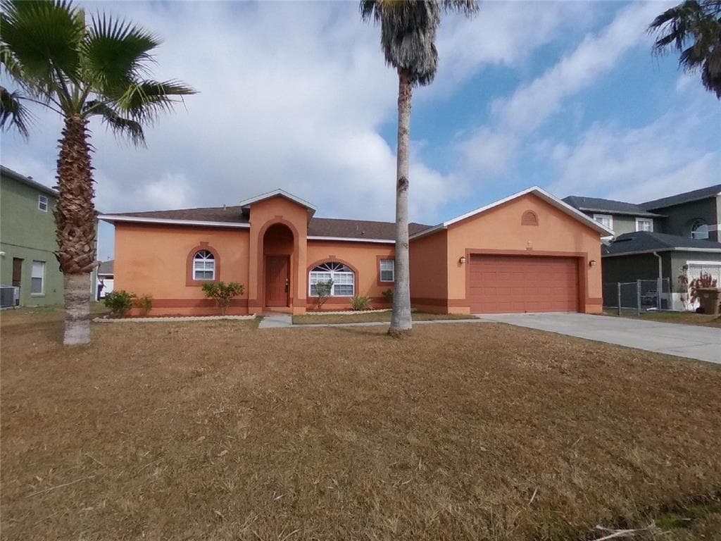 229 BECKENHAM DRIVE KISSIMMEE, FL 34758