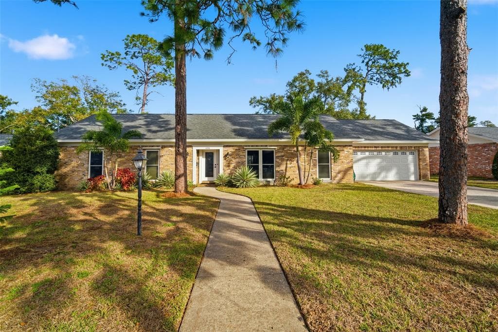 606 S SYLVAN DRIVE BRANDON, FL 33510
