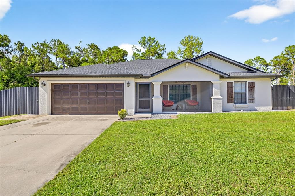 421 BROADMOOR STREET LEHIGH ACRES, FL 33974