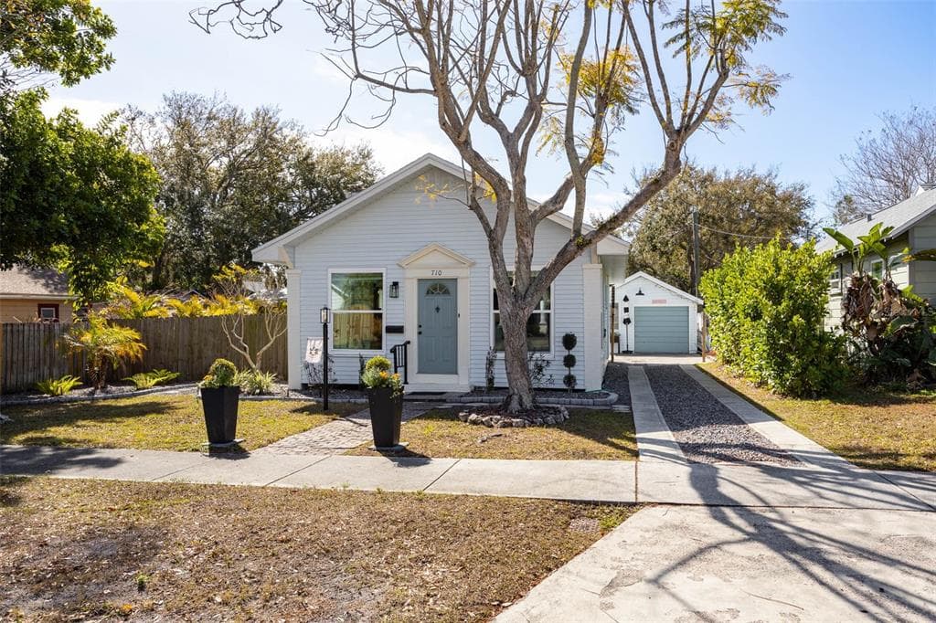 710 32ND AVENUE N ST PETERSBURG, FL 33704