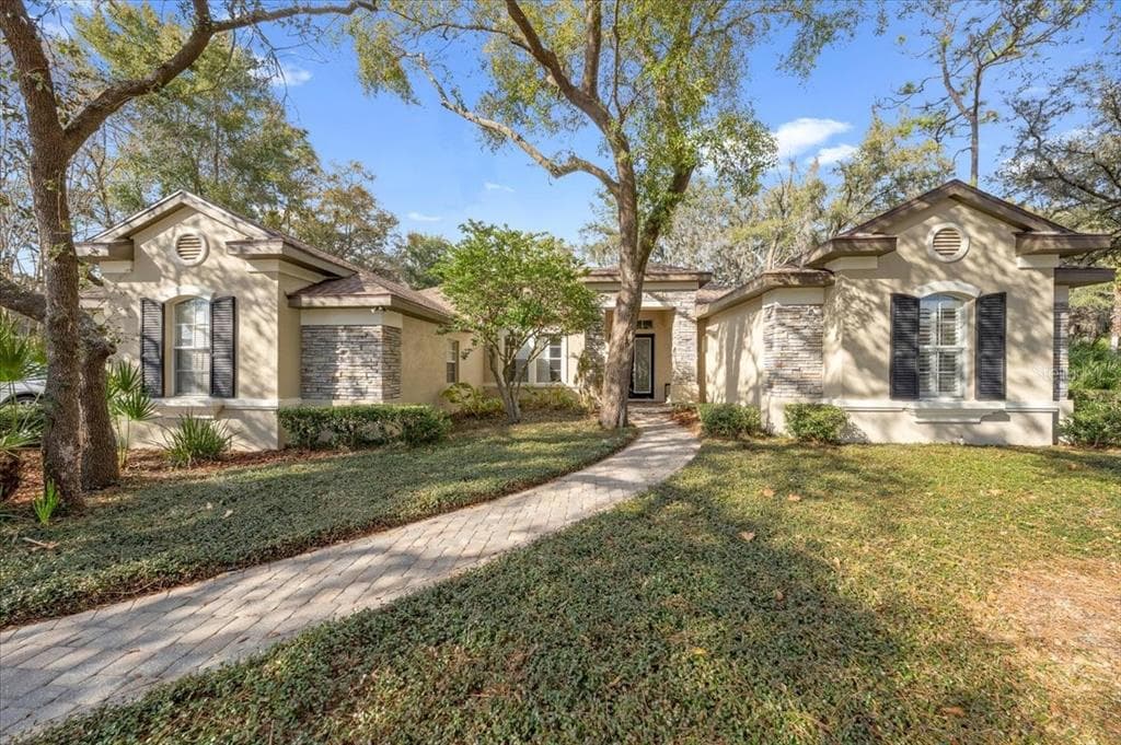 6020 AUDUBON MANOR BOULEVARD LITHIA, FL 33547