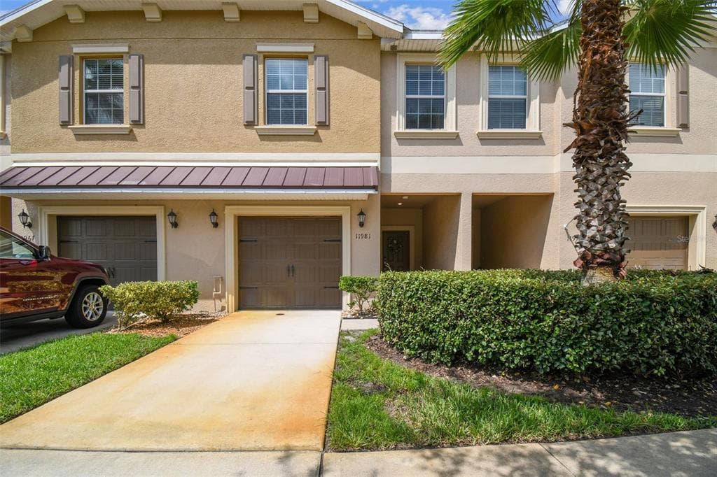11981 GREENGATE DRIVE HUDSON, FL 34669