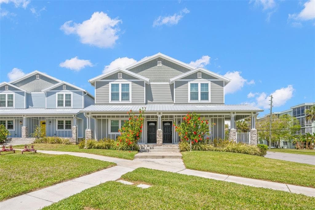 1276 PIERCE STREET CLEARWATER, FL 33756