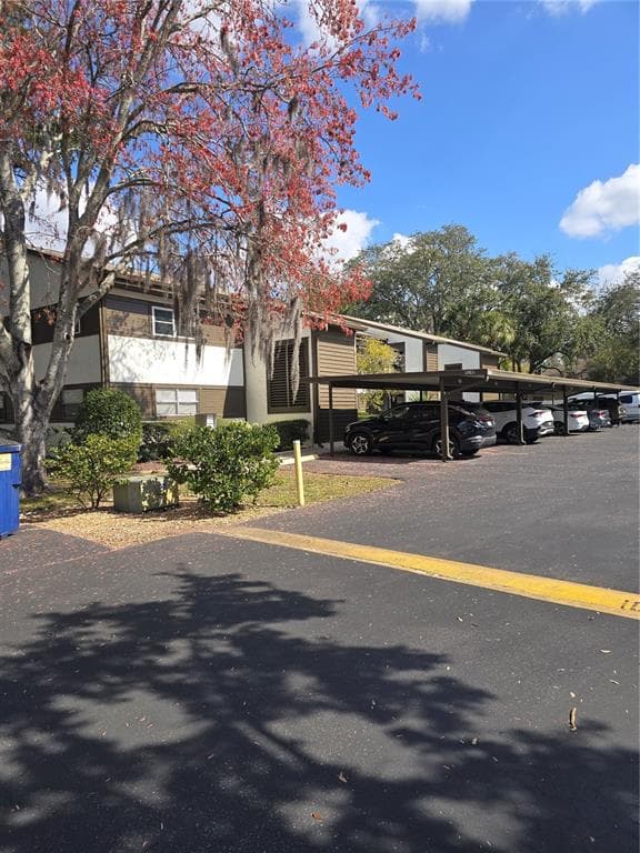 4140 PASSPORT LANE UNIT 101 NEW PORT RICHEY, FL 34653