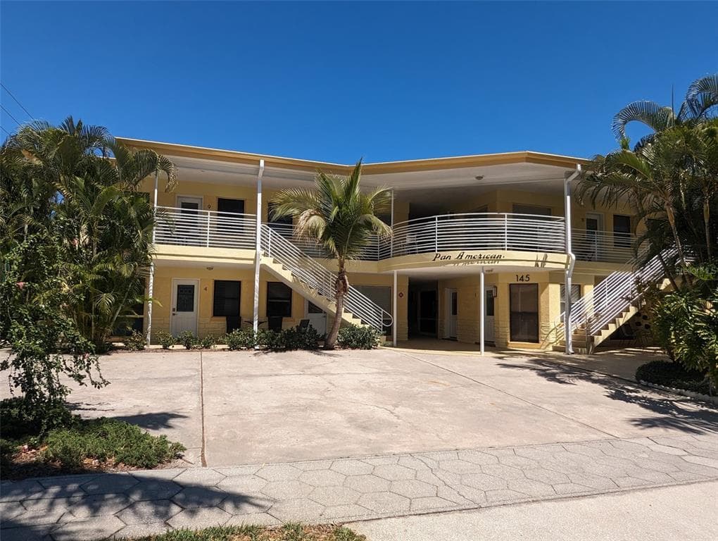 145 10TH AVENUE N UNIT 9 ST PETERSBURG, FL 33701