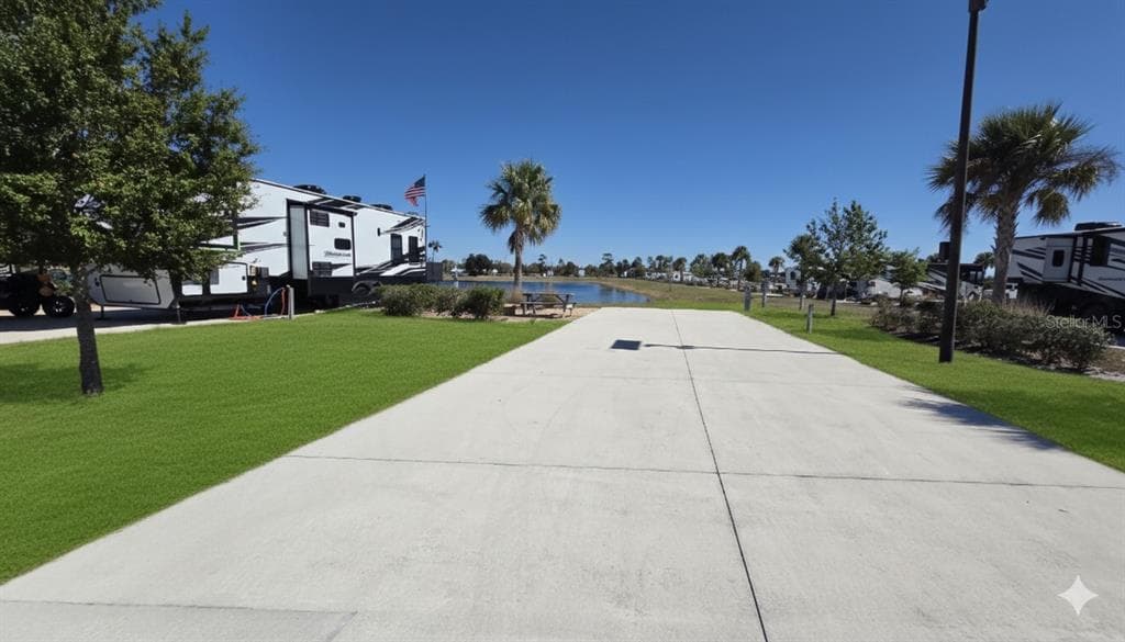 115 RHETT BOULEVARD LAKE WALES, FL 33898