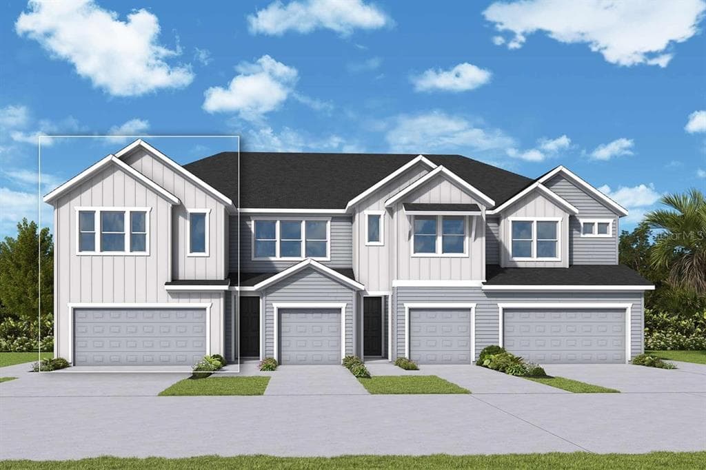 1117 WILD CREST LANE DAYTONA BEACH, FL 32117