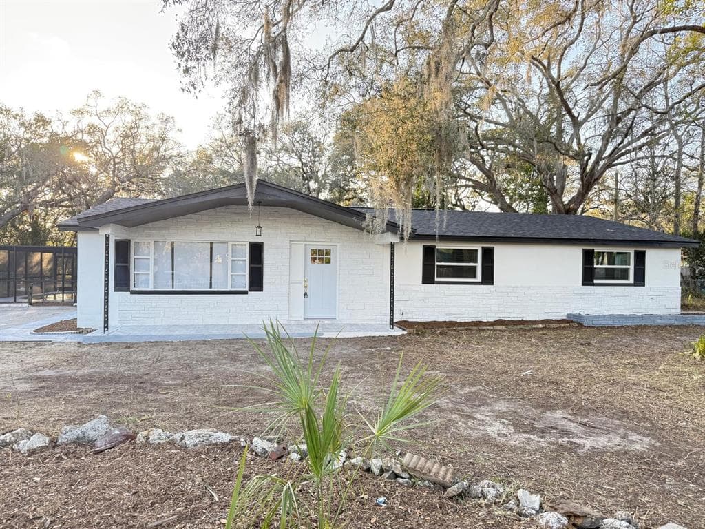 12707 COLONY ROAD HUDSON, FL 34669