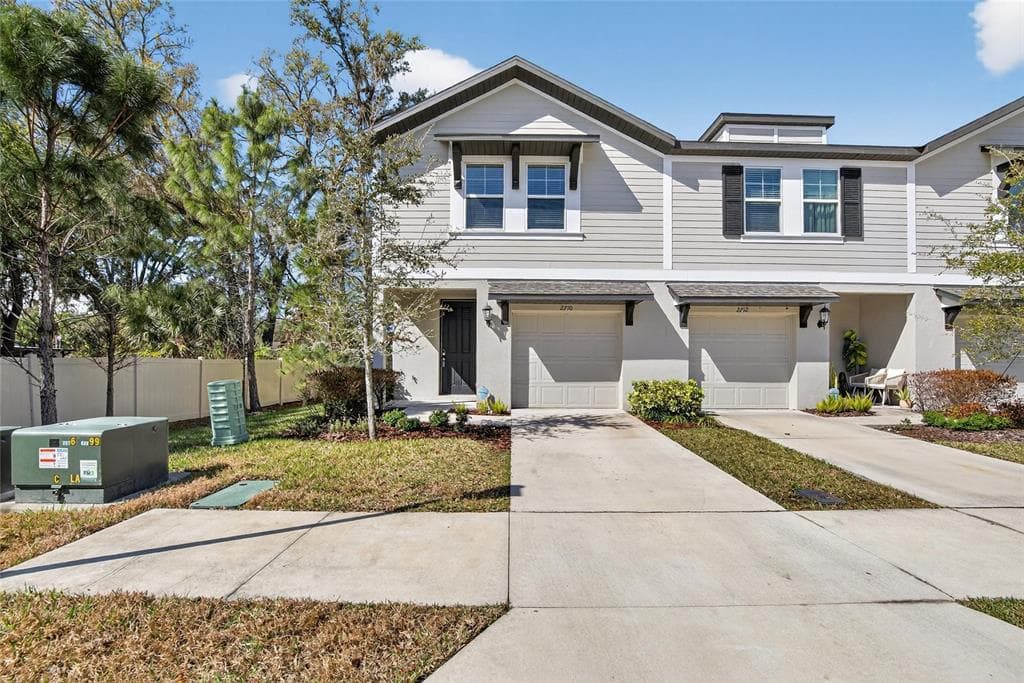 2710 SCARLET BAY PLACE