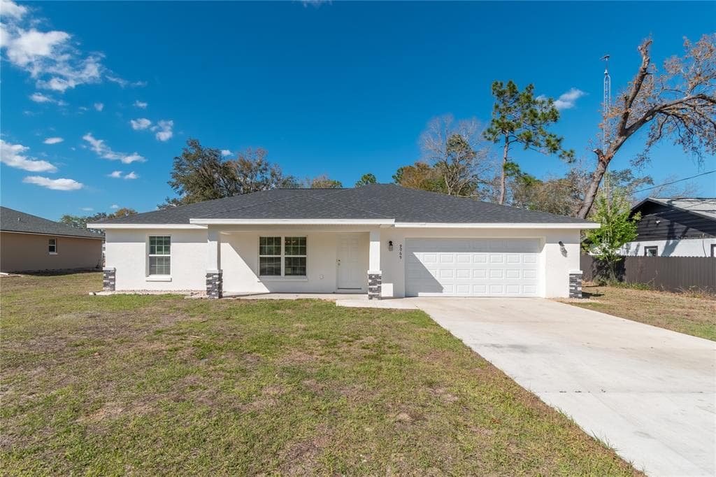 9069 SE 156TH STREET SUMMERFIELD, FL 34491