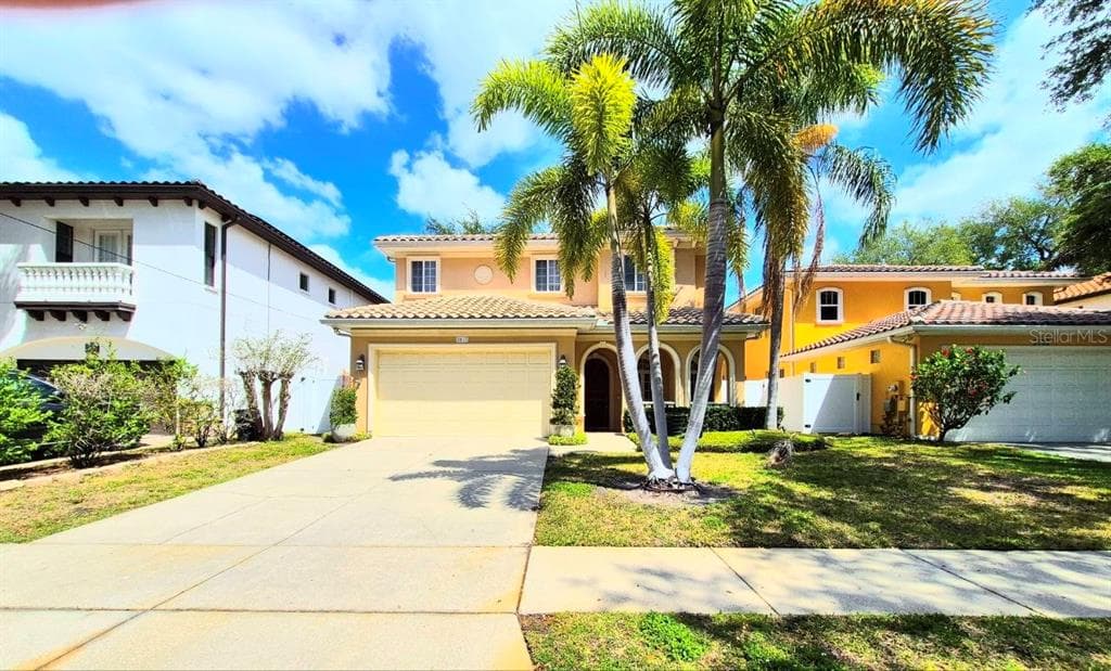 3817 W TACON STREET TAMPA, FL 33629