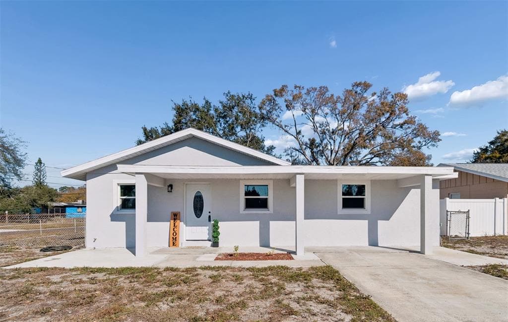 7097 DELTA WAY CLEARWATER, FL 33764