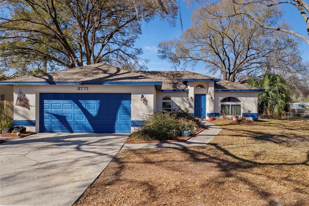 3771 PARKWAY BOULEVARD LAND O LAKES, FL 34639