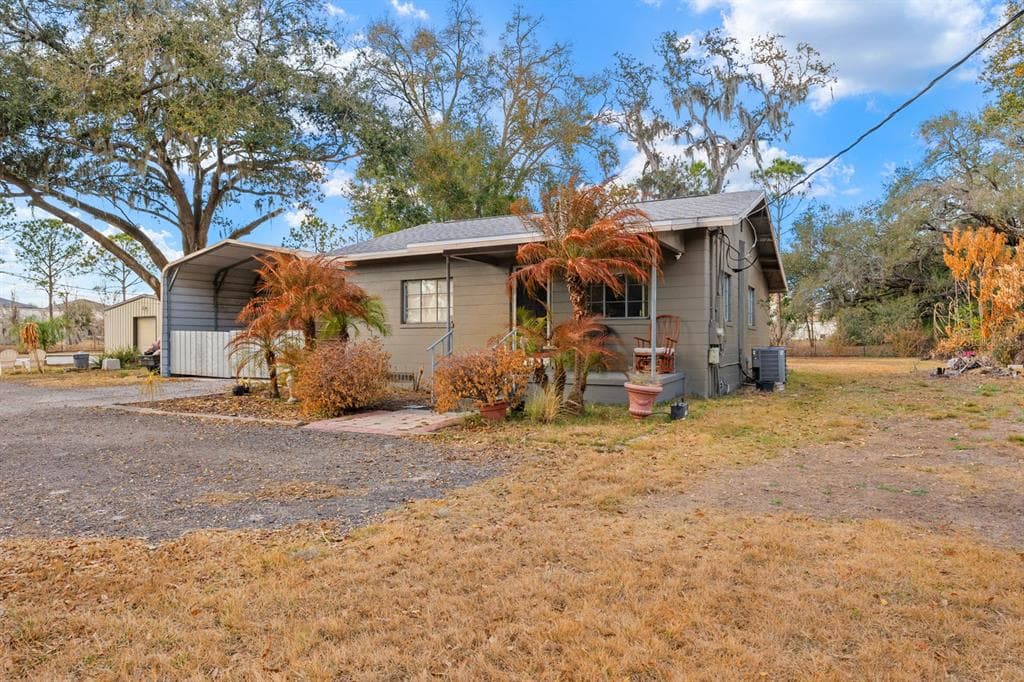 1035 W WHEELER ROAD BRANDON, FL 33510