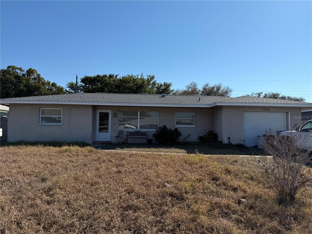 10938 91ST AVENUE SEMINOLE, FL 33772