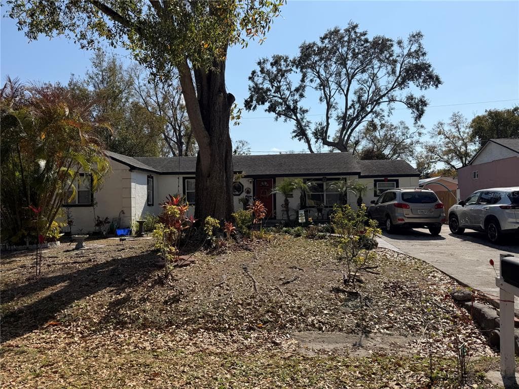 1514 W RIVER SHORE WAY TAMPA, FL 33603