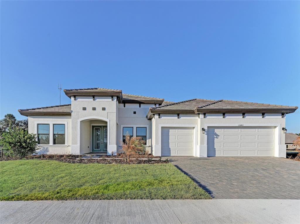 13442 BUFFALO MOUNTAIN AVENUE RIVERVIEW, FL 33579