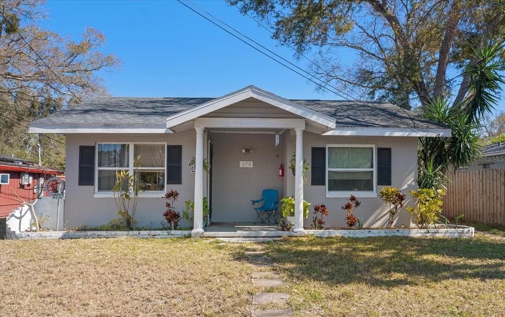 370 3RD STREET NW LARGO, FL 33770