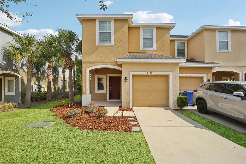 8426 PAINTED TURTLE WAY RIVERVIEW, FL 33578