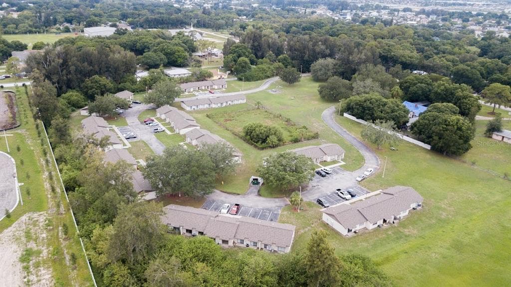 709 OCEANSIDE CIRCLE UNIT 731 RUSKIN, FL 33570