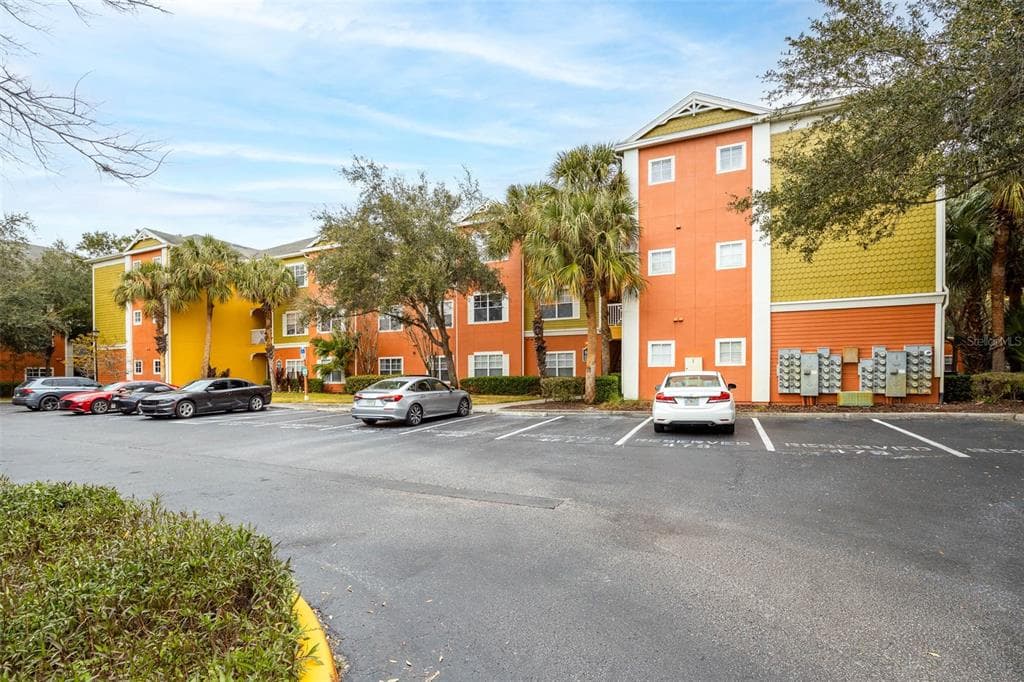 4207 S DALE MABRY HIGHWAY UNIT 8112 TAMPA, FL 33611