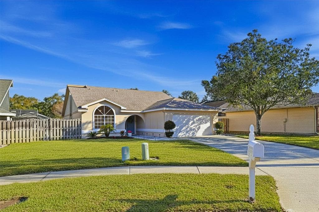 3567 DEER RUN S