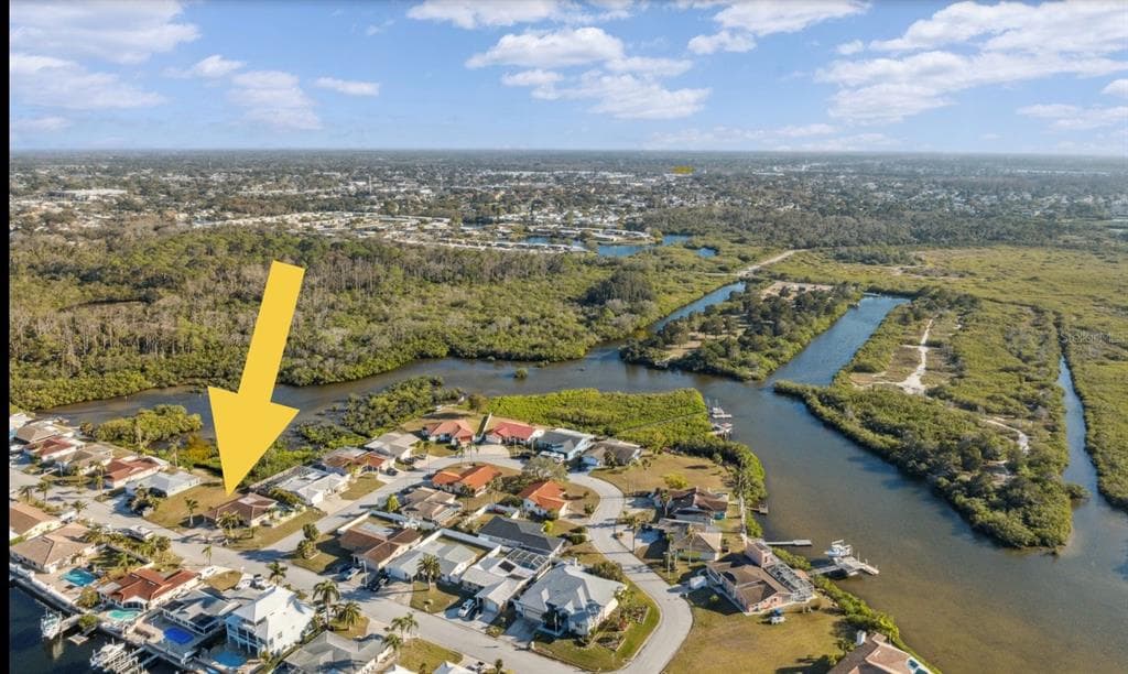 3982 RUDDER WAY NEW PORT RICHEY, FL 34652